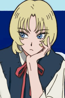 Luca Akizuki