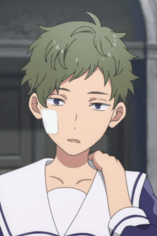 Danshi Senpai
