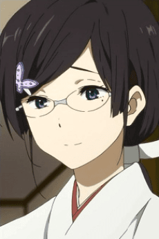 Kaho Juumonji