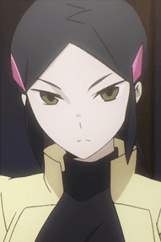 Sayuri Shiba