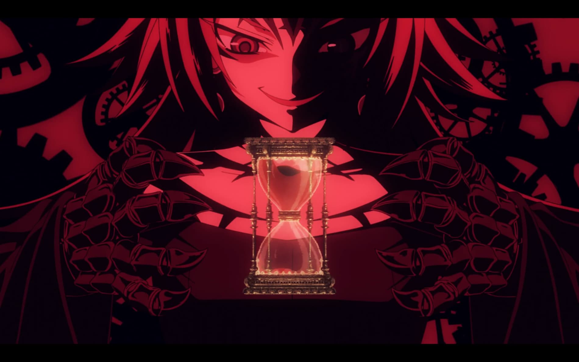 Ragna Crimson