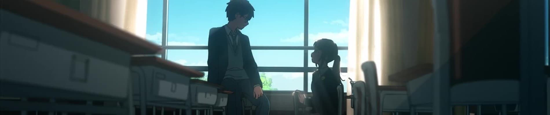 667-tsuu no Love Letter