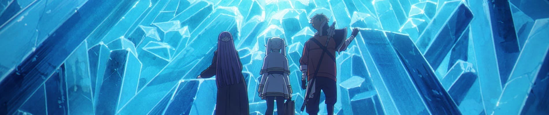 Sousou no Frieren 2nd Season