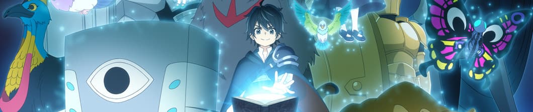 Hell Mode: Yarikomi-zuki no Gamer wa Haisettei no Isekai de Musou Suru