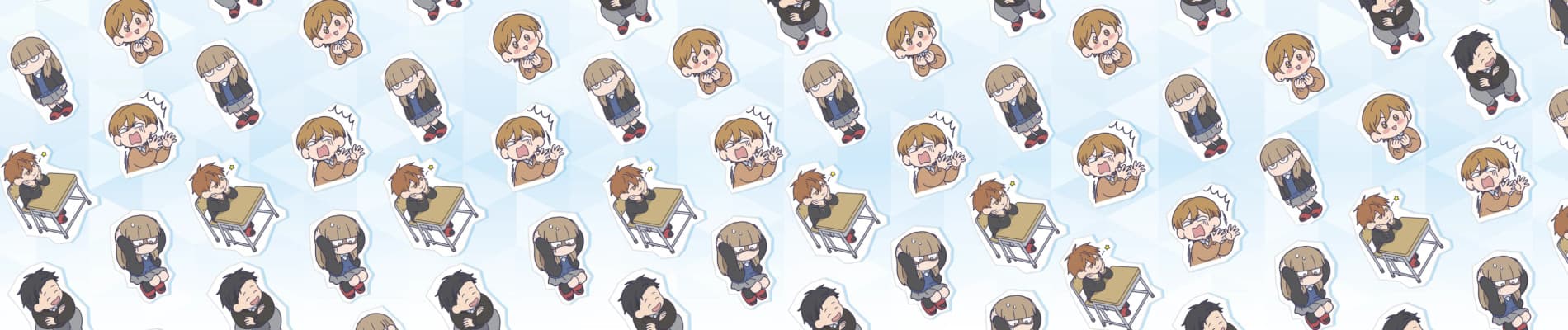 Koori no Jouheki