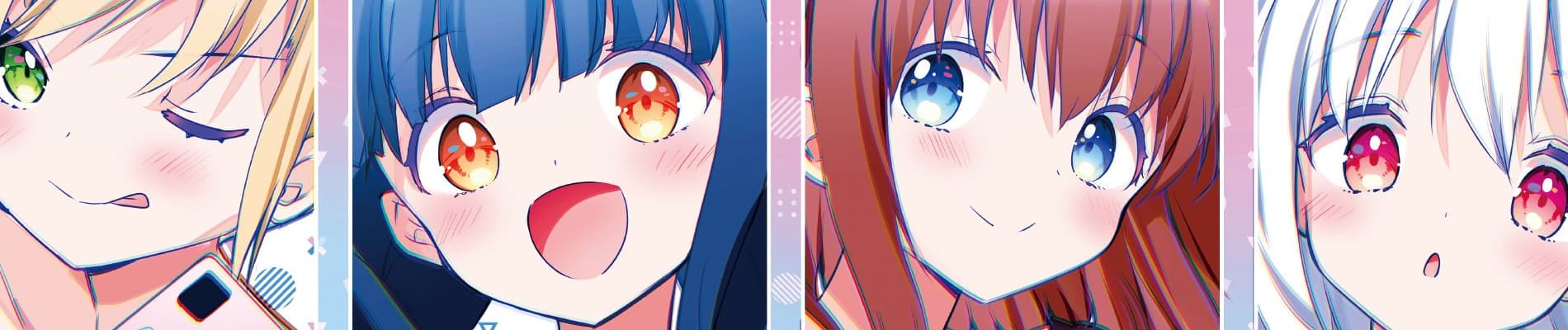 Ichijouma Mankitsu-gurashi!