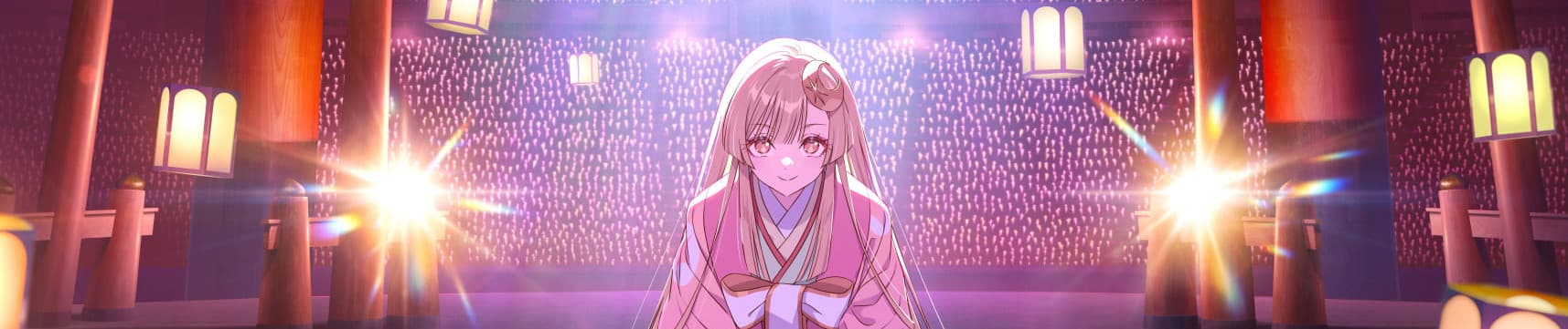 Chou Kaguya-hime!