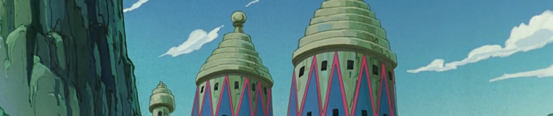 ONE PIECE (Movie)