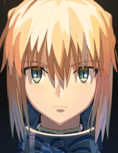 Fate/Grand Order - Memorial Movie 2023