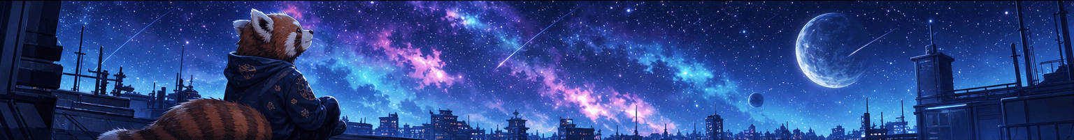 Shin banner