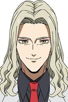 Peter Ratri