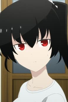 Ouka Nakiri