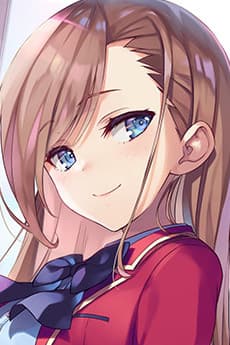 Chiaki Matsushita