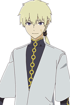 Seiya Senji