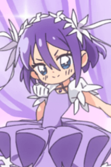 Shion Nikaidou