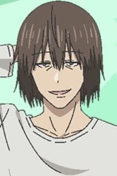 Shirou Sakurai