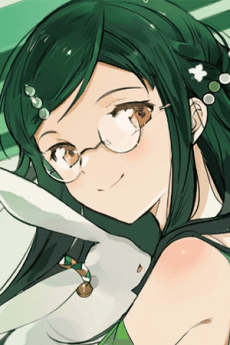 Ruri Hazakura