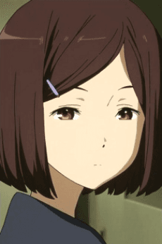 Kurako Eba