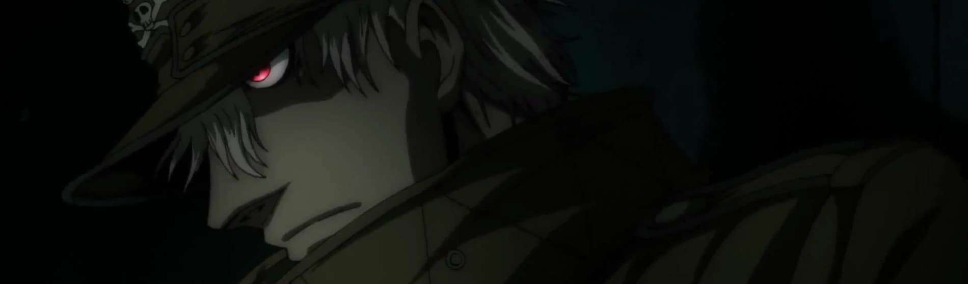 HELLSING: THE DAWN