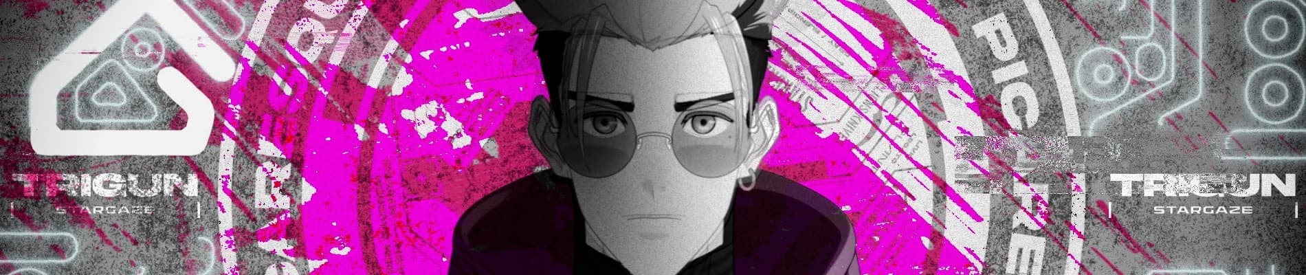 TRIGUN STARGAZE