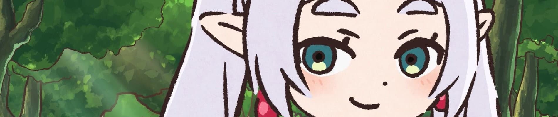 Sousou no Frieren: ●● no Mahou Part 2