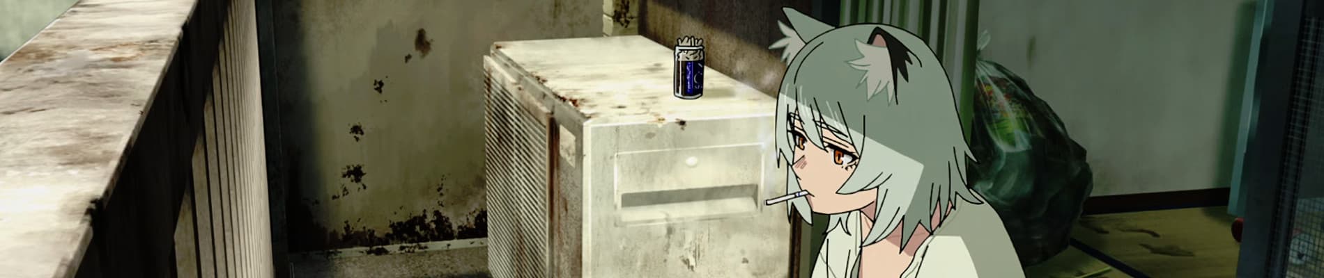 Yani Neko
