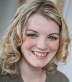 Steph Garrett