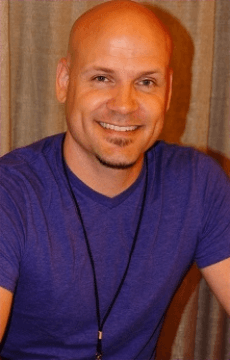 David Vincent