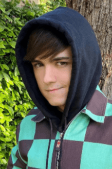 Zach Aguilar
