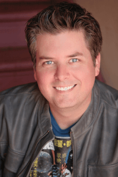 David Collins