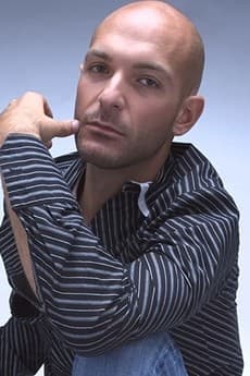 Marco Soriano