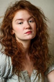 Lily Gast